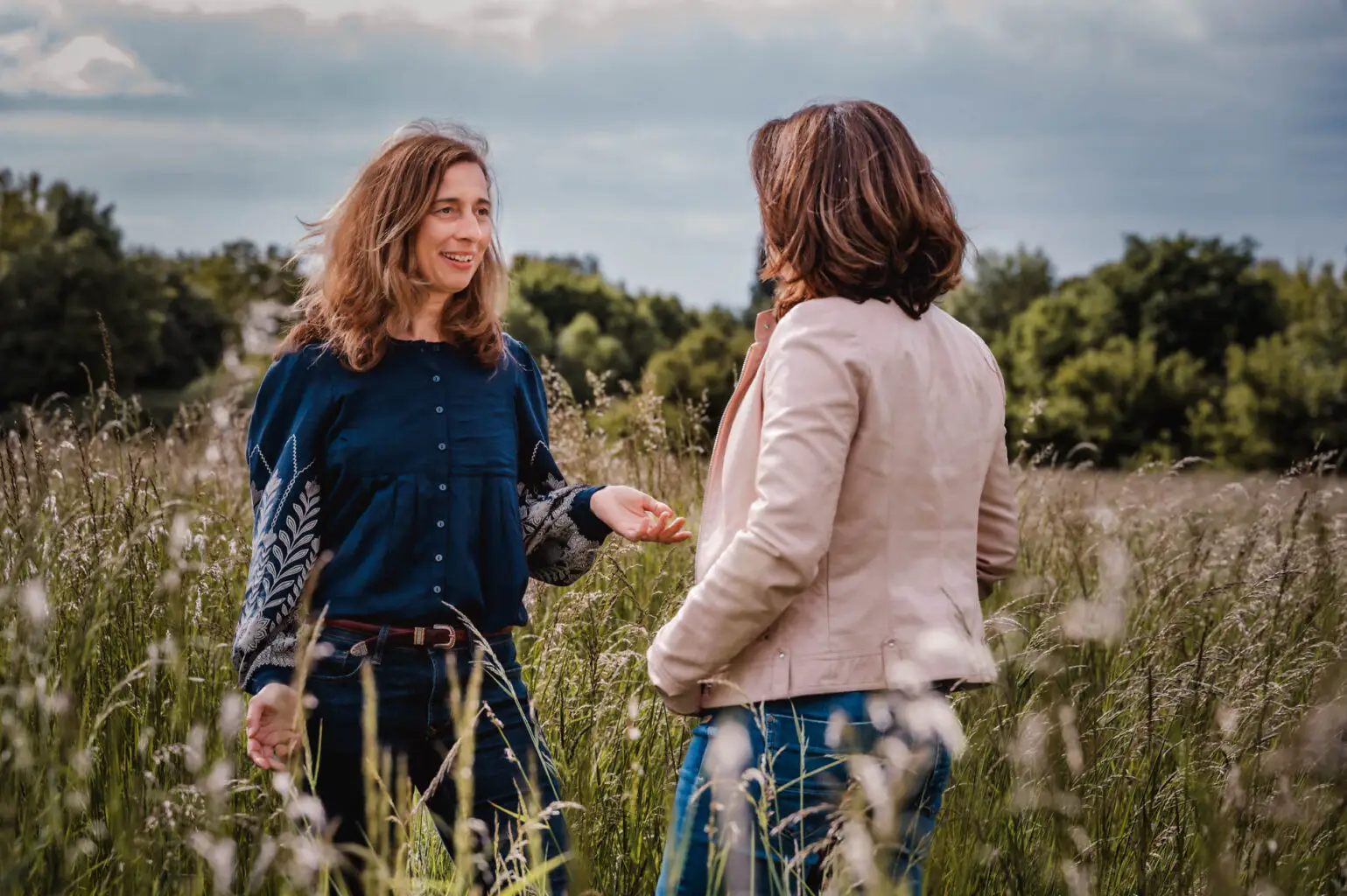 systemisches Einzel- Coaching in Dresden